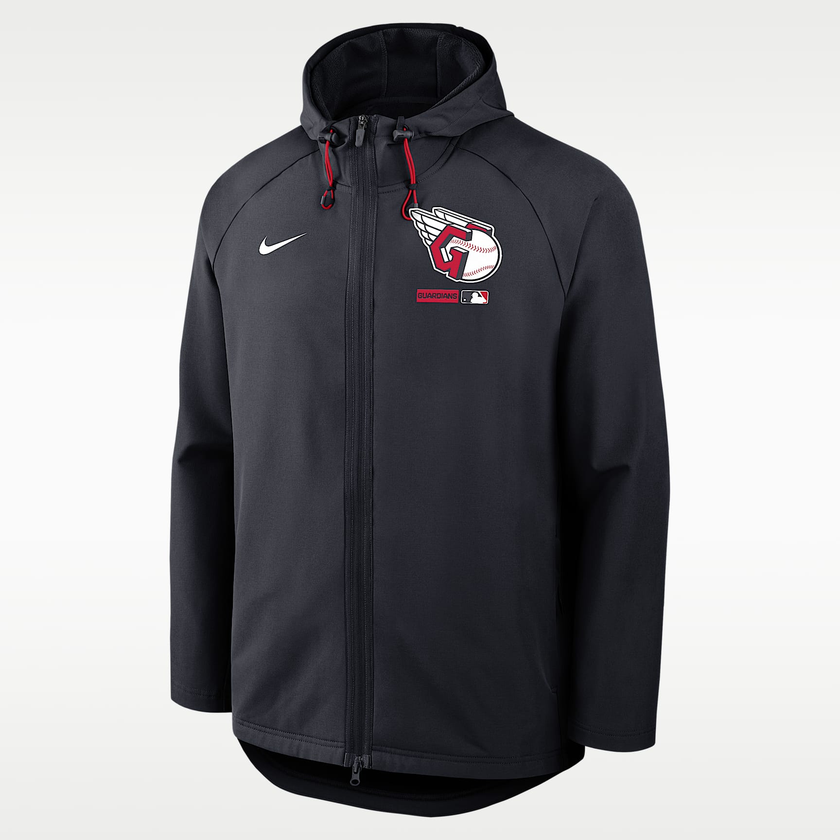 Cleveland Guardians Authentic Collection Men's Nike Therma-FIT MLB